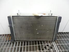 Radiateur eau