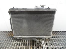 Radiateur eau