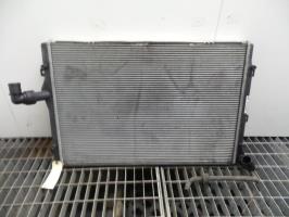 Radiateur eau