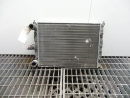 Radiateur eau