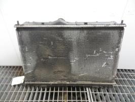 Radiateur eau