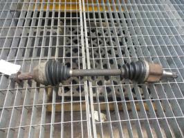 Cardan gauche (transmission)
