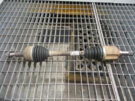 Cardan gauche (transmission)