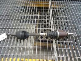 Cardan gauche (transmission)