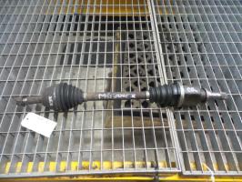 Cardan gauche (transmission)