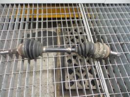 Cardan gauche (transmission)