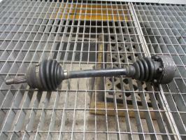 Cardan gauche (transmission)