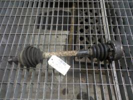 Cardan gauche (transmission)