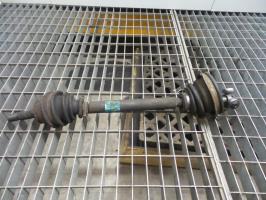 Cardan gauche (transmission)