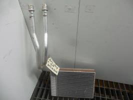 Radiateur chauffage