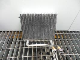 Radiateur clim