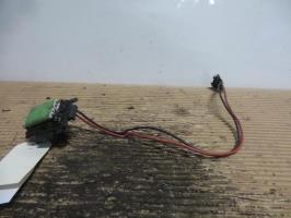 Resistance chauffage