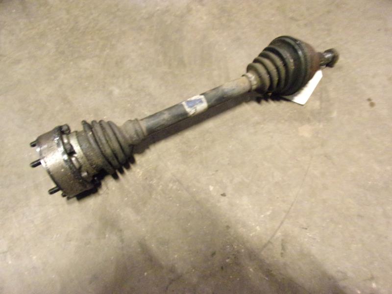 Cardan gauche (transmission)
