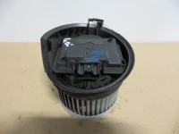 Ventilateur chauffage