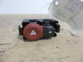 Bouton de warning