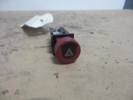 Bouton de warning