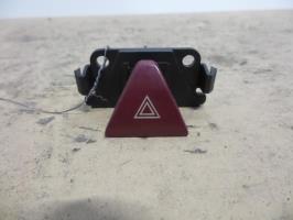 Bouton de warning
