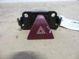 Bouton de warning