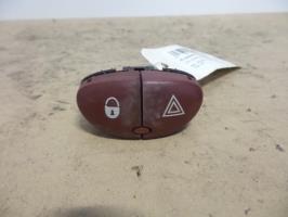 Bouton de warning