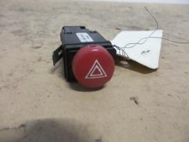 Bouton de warning
