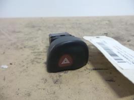 Bouton de warning