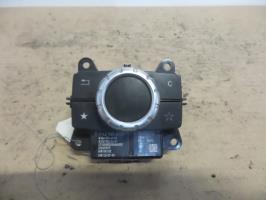 Commande GPS