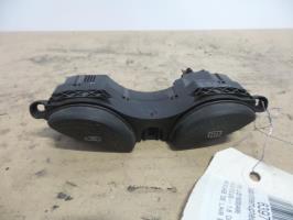Commande degivrage lunette arriere