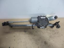 Moteur essuie glace avant
