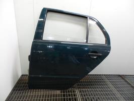 Porte arriere gauche