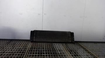 Echangeur air (Intercooler)