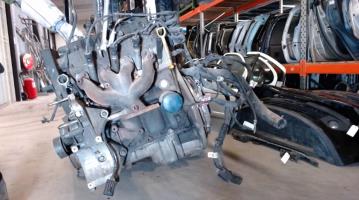 Moteur