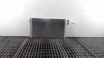 Radiateur clim