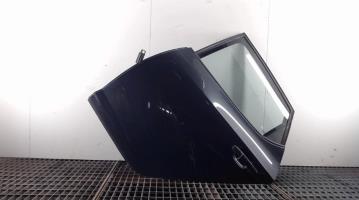 Porte arriere gauche