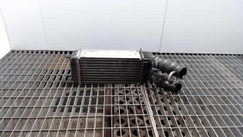 Echangeur air (Intercooler)