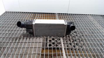 Echangeur air (Intercooler)
