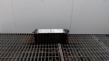 Echangeur air (Intercooler)