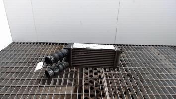 Echangeur air (Intercooler)