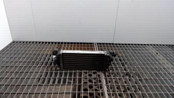Echangeur air (Intercooler)