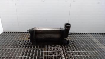 Echangeur air (Intercooler)