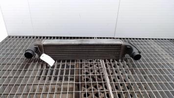 Echangeur air (Intercooler)
