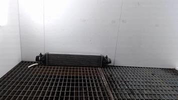 Echangeur air (Intercooler)