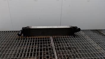 Echangeur air (Intercooler)