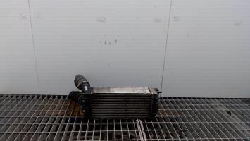 Echangeur air (Intercooler)