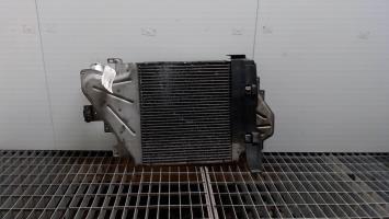 Echangeur air (Intercooler)