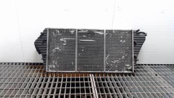 Echangeur air (Intercooler)
