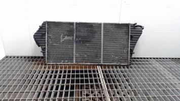 Echangeur air (Intercooler)