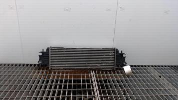 Echangeur air (Intercooler)