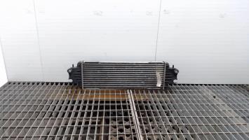 Echangeur air (Intercooler)