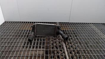 Echangeur air (Intercooler)