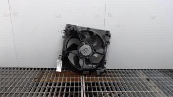 Moto ventilateur condenseur